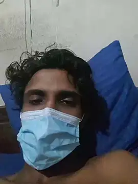 Ashy2001 online show from 10.12.25