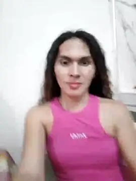 Pinkyweb 03 online show from 04.19.26