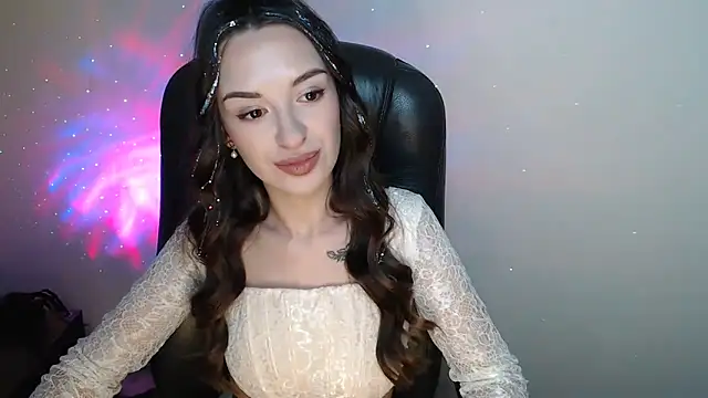 BonnieX  online show from 04.27.26