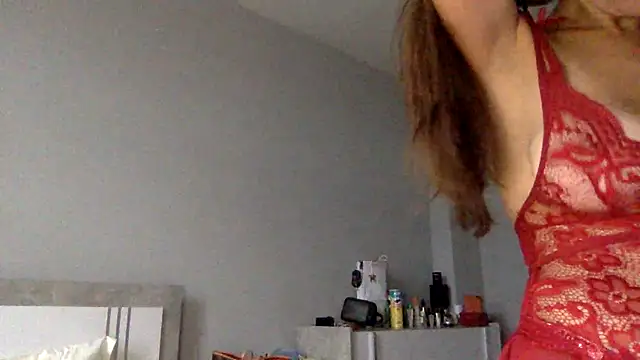 Snapshot of BonnieX_ chatting on 07.09.26 BonnieX online show from 07.09.26