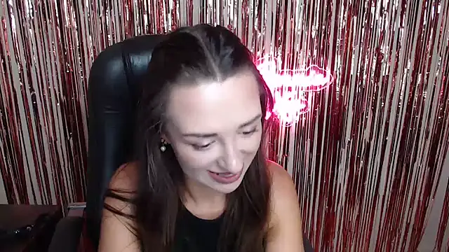 Snapshot of BonnieX_ chatting on 07.24.26 BonnieX online show from 07.24.26