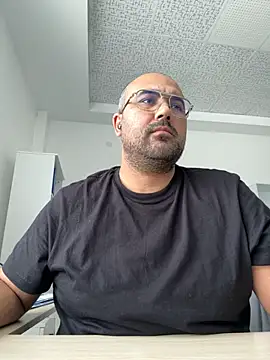 Snapshot of Burak6850 chatting on 05.25.26 Burak6850 online show from 05.25.26