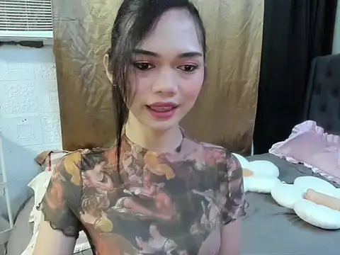 yunxieesweetgurl online show from 10.29.25