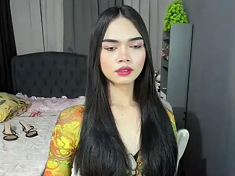 yunxieesweetgurl online show from 03.04.26