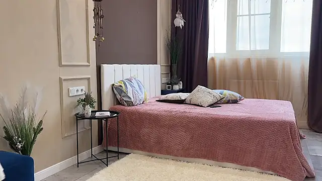 Snapshot of daniellia_ chatting on 02.27.26 daniellia online show from 02.27.26