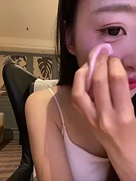 MengMeng0515 online show from 04.02.26