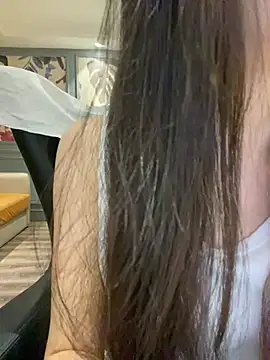 MengMeng0515 online show from 04.06.26