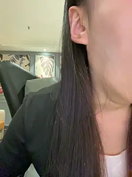 MengMeng0515 online show from 04.12.26