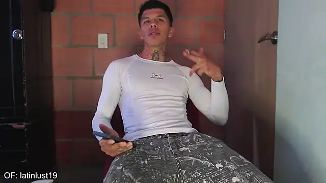 Savajelust online show from 02.20.26