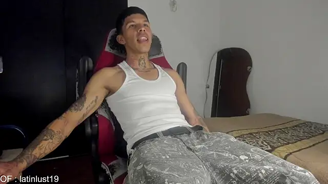 Savajelust online show from 03.22.26