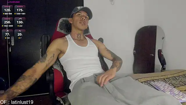 Savajelust online show from 03.23.26