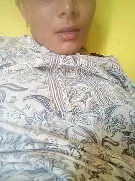 Snapshot of Hot_siiii chatting on 10.03.25 Hot siiii online show from 10.03.25