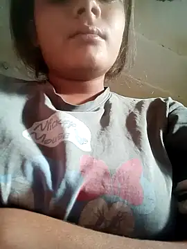 Snapshot of Hot_siiii chatting on 10.10.25 Hot siiii online show from 10.10.25