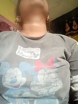 Snapshot of Hot_siiii chatting on 10.15.25 Hot siiii online show from 10.15.25