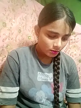 Snapshot of Hot_siiii chatting on 10.16.25 Hot siiii online show from 10.16.25