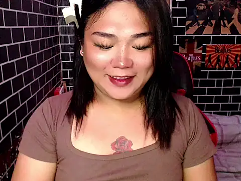 luluakovi 69 online show from 09.25.25