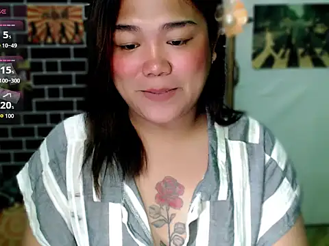 luluakovi 69 online show from 02.08.26