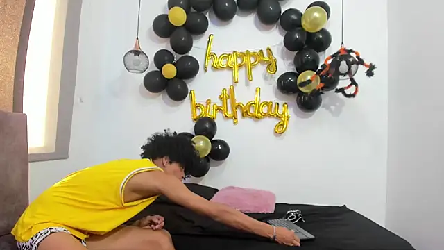 Violet Dream2 online show from 10.28.25