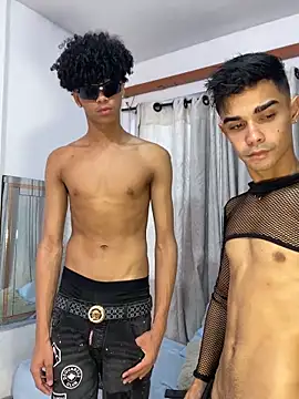 Violet Dream2 online show from 03.16.26