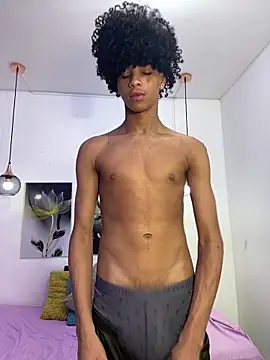 Violet Dream2 online show from 04.05.26