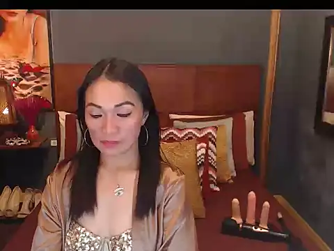 JamilaJasmin online show from 03.24.26