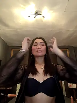 JamilaJasmin online show from 04.19.26