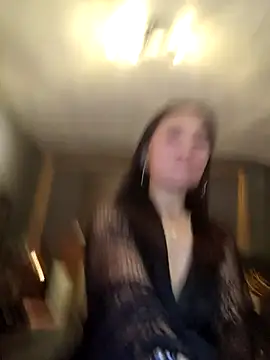 JamilaJasmin online show from 04.19.26