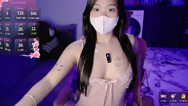 Phuong Bee online show from 05.28.26