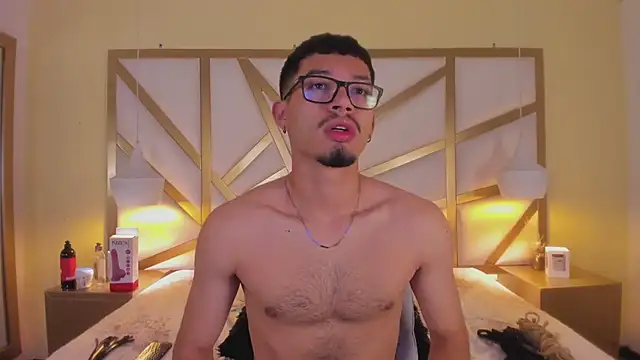 Jaxon Carter online show from 04.06.26