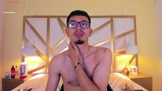 Jaxon Carter online show from 04.16.26