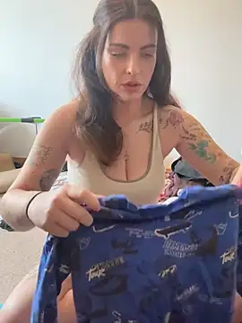 PiperPassionX online show from 03.09.26