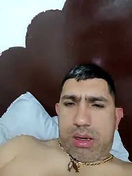 Snapshot of Exotico2025 chatting on 10.02.25 Exotico2025 online show from 10.02.25