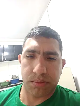 Snapshot of Exotico2025 chatting on 10.09.25 Exotico2025 online show from 10.09.25