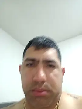 Snapshot of Exotico2025 chatting on 10.11.25 Exotico2025 online show from 10.11.25