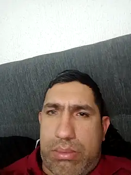Snapshot of Exotico2025 chatting on 10.18.25 Exotico2025 online show from 10.18.25