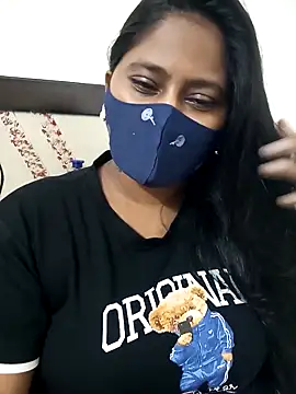 Snapshot of Shy_Peehu chatting on 10.02.25 Shy Peehu online show from 10.02.25