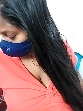 Shy Peehu online show from 03.14.26