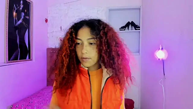 candela ruiz online show from 09.18.25