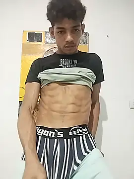 Brayanellatino online show from 03.27.26