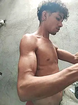 Brayanellatino online show from 04.09.26