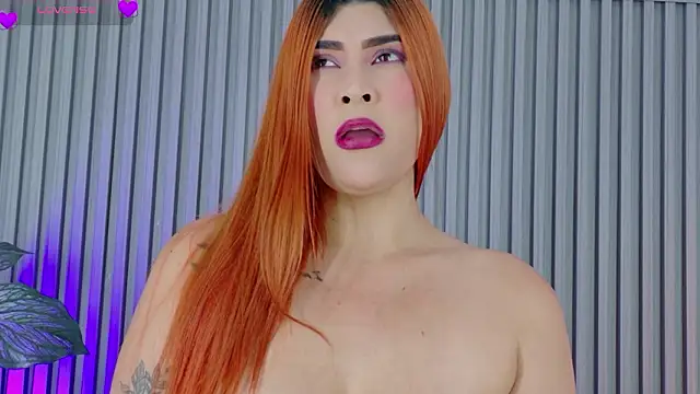 Celeste Presstigge online show from 02.04.26