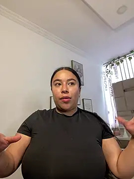 Zoey thompson online show from 03.17.26