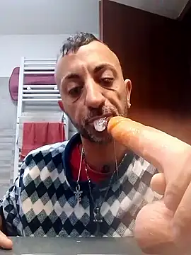 Blackmen 90 online show from 11.24.25