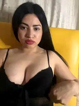 Micaela190 online show from 10.24.25