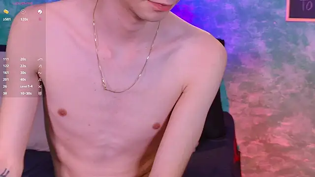 Snapshot of VicenteFerrer chatting on 10.05.25 VicenteFerrer online show from 10.05.25