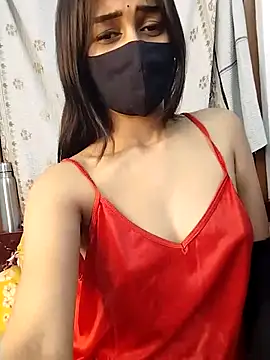 Cute-Janvi-5 online show from 01.15.26