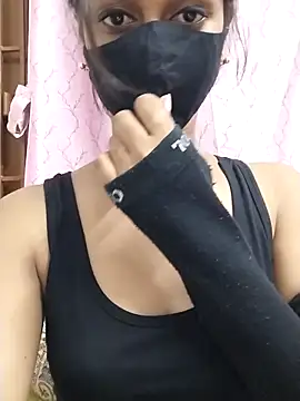 Cute-Janvi-5 online show from 05.14.26