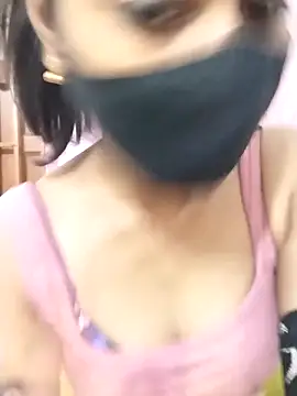 Cute-Janvi-5 online show from 05.19.26