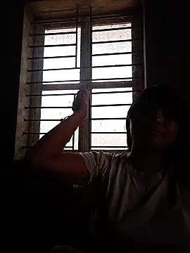 Snapshot of ngtra chatting on 07.26.26 ngtra online show from 07.26.26