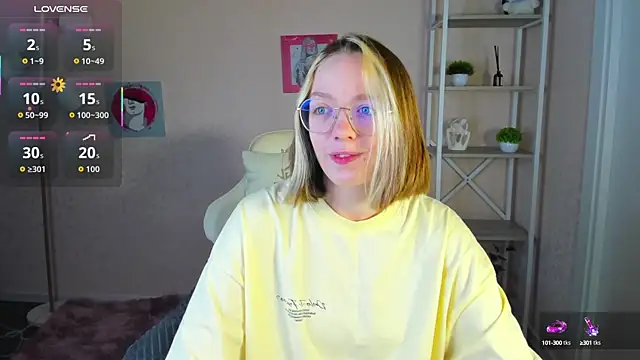 R0cket bunny online show from 09.21.25